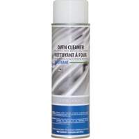 Oven Cleaner, 510 g, Aerosol Can Sidevic Inc.
