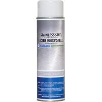 Stainless Steel Cleaner, 396 g, Aerosol Can Sidevic Inc.