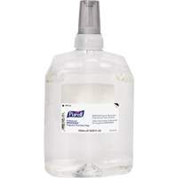 Recharge de savon &agrave; main REDIFOAM professionnel, Mousse, 2000 ml, Sans parfum Sidevic Inc.