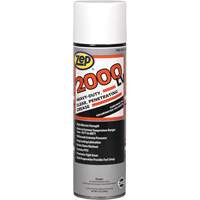 2000 LV Lubricant, Aerosol Can Sidevic Inc.