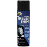 Tireless Shine Tire Dressing Sidevic Inc.