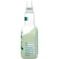 CloroxPro Clorox EcoClean Disinfecting Cleaner, 946 ml, Trigger Bottle Sidevic Inc.