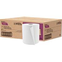 Rouleau de papier essuie-tout PRO Select, 1 pli, Standard, 1000' lo Sidevic Inc.