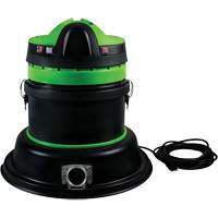 Aspirateur baril, Sec, 55 gal. US (208,19 Litres) Sidevic Inc.