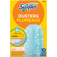 Dusters Cleaner Refill, Microfibre Sidevic Inc.