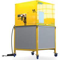 Atomik Air&reg; 240V Air Quality Control, 40 000 sq. ft. Coverage Sidevic Inc.