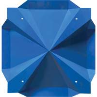 Atomik Air&reg; Top-Mounted Air Stream Director Hood Sidevic Inc.