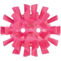 UST Tank Brush, Stiff Bristles, 7-1/2" Long, Pink Sidevic Inc.