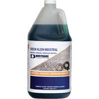 D&eacute;graissant industriel & nettoyant de r&eacute;sidu de refroidissant Green Kleen, 4 L, Cruche Sidevic Inc.