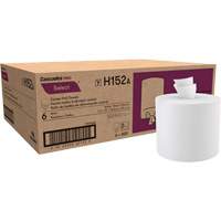 Paper Towel Roll, 2 Ply, Centre Pull Sidevic Inc.