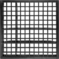 Tuiles ouvertes FOUNDATION Sidevic Inc.