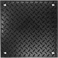 Tuiles &agrave; surface &agrave; relief &agrave; larmes FOUNDATION Sidevic Inc.