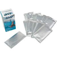 Individually Wrapped Cleaning Wipes, 12 Wipes, 8" x 9-1/2" Sidevic Inc.