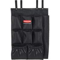 9-Pocket Organizer Sidevic Inc.