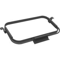 HyGo Waste Bag Holder Kit Sidevic Inc.