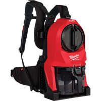 Aspirateur dorsal 3-en-1 Fuel, 1 gal. US (3,78 litres) Sidevic Inc.