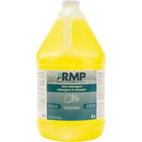 Savon au citron pour vaisselle Impact, Liquide, 4 L, Citron Sidevic Inc.