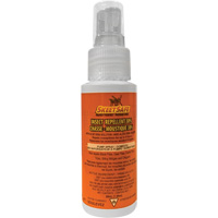 Insectifuge, DEET &agrave; 30 %, Vaporisateur, 50 ml Sidevic Inc.