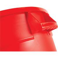 Bac &agrave; d&eacute;chets, Poly&eacute;thyl&egrave;ne, 20 gal. US Sidevic Inc.