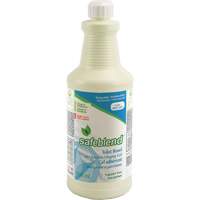 Nettoyant pour cuvette, 950 ml, Bouteille Sidevic Inc.