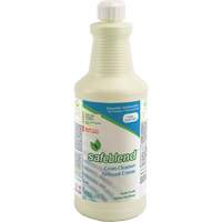 Cr&egrave;me nettoyante, 950 ml, Bouteille Sidevic Inc.
