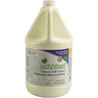 Nettoyant de four & grille, 4 L, Cruche Sidevic Inc.