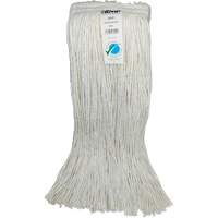 4-Ply Narrow Mop Head, Rayon, 24 oz., Cut Style Sidevic Inc.