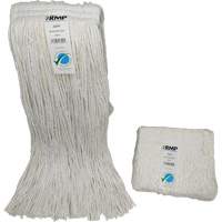 4-Ply Narrow Mop Head, Rayon, 24 oz., Cut Style Sidevic Inc.