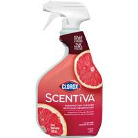 Scentiva&reg; Disinfecting Multi-Surface Cleaner Spray, 709 ml, Trigger Bottle Sidevic Inc.