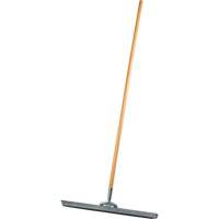 Racloir pour plancher avec manche, 30", Lame Droit Sidevic Inc.