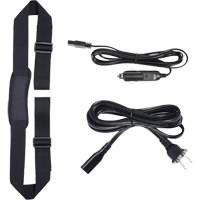 Glaci&egrave;re/r&eacute;chaud sans fil (outil seulemt), 27 L Capacit&eacute; Sidevic Inc.