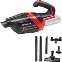 Cordless Deluxe Handheld & Stick Vacuum (Tool Only), 18 V, 0.15 gal. Capacity Sidevic Inc.