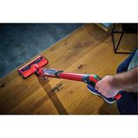 CLEANEXXO 18V Cordless Power Wet Mop (Tool Only), Cleaner Sidevic Inc.