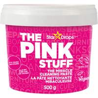 Multi-Purpose Miracle Cleaning Paste, 500 g, Tub Sidevic Inc.