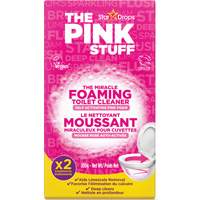 Nettoyant moussant autoactivant pour toilettes, 200 g Sidevic Inc.
