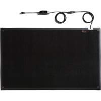 HTP Series PRO Industrial Snow Melting Walkway Mat, Runner, 24" W x 10' L Sidevic Inc.