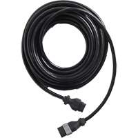 25' 120V Cable Extender for HeatTrak PRO Industrial Mats Sidevic Inc.