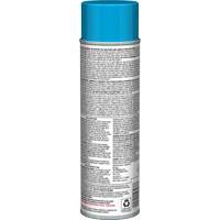 Industrial Strength Grill & Oven Cleaner, 20 oz., Aerosol Can Sidevic Inc.