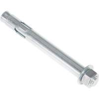 Anchor Bolt Sidevic Inc.