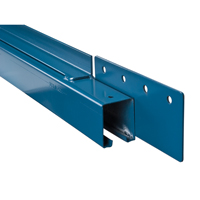 Composantes pour partitions & cloisons grillag&eacute;es - Quincaillerie Sidevic Inc.