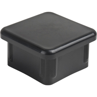 Perimeter Guards - Required Hardware, 2" Dia. Sidevic Inc.