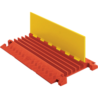 Drive-Over Cable Protectors