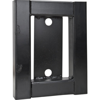 Dock Bumper Frame Sidevic Inc.