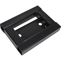 Dock Bumper Frame Sidevic Inc.
