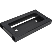 Dock Bumper Frame Sidevic Inc.