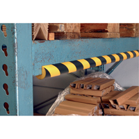 Protecteurs de rebord flexibles