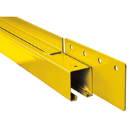 Composantes pour partitions & cloisons grillag&eacute;es - Quincaillerie Sidevic Inc.