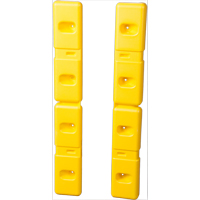10" Wall Protectors Sidevic Inc.