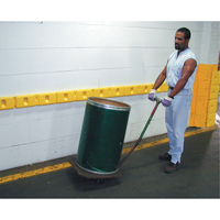 10" Wall Protectors Sidevic Inc.