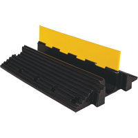 Protecteur de c&acirc;ble robuste Yellow Jacket, 36" lo x 26,75" la x 5,875" h Sidevic Inc.